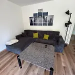 Modern Apartment Near Stjakob