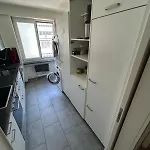Modern Apartment Near Stjakob
