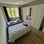 Modern Apartment Near Stjakob